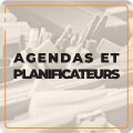 Agendas and planners