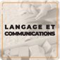 Langage & communications