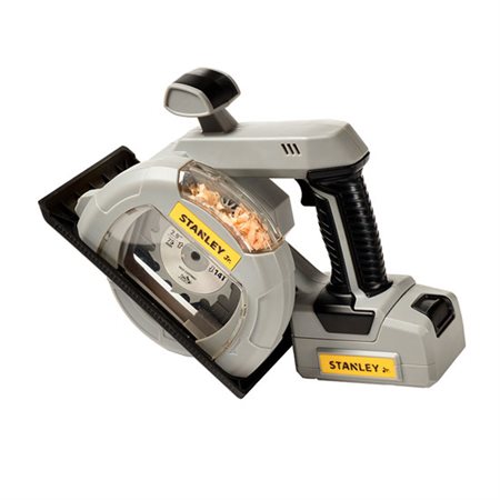 Stanley Jr. - Battery Operated Scale Saw