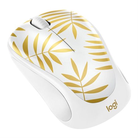 DESIGN COLLECTION LIMITED EDITION WIRELESS MOUSE