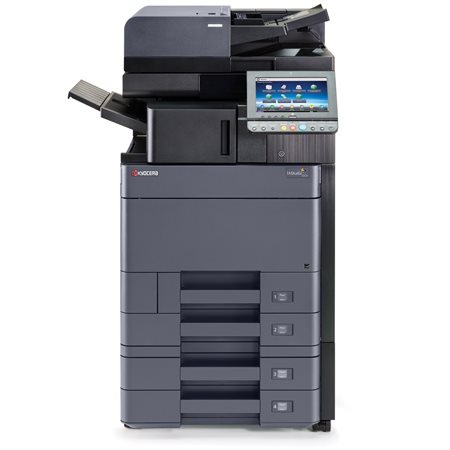 Imprimante multifonctions laser couleur TA-2552ci