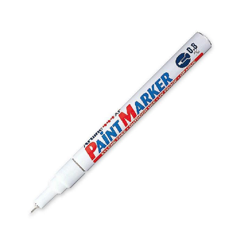 Image Marqueurs de peinture Jiffy Artline