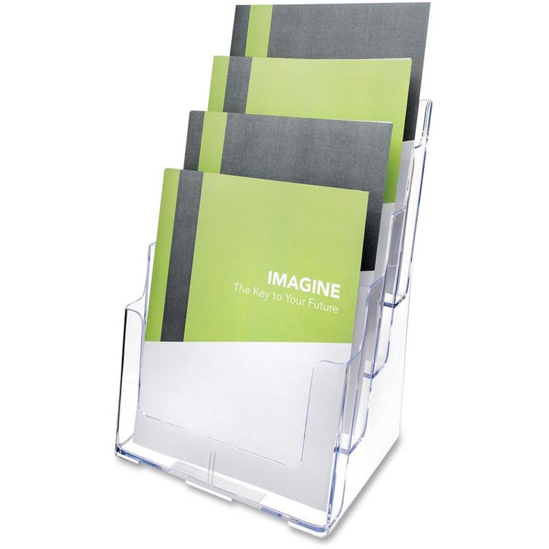 Image Docuholder™ Literature Holder