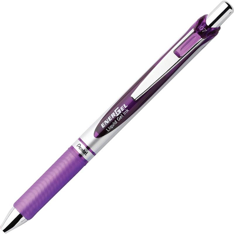 Image Stylos à bille roulante rétractable EnerGel®