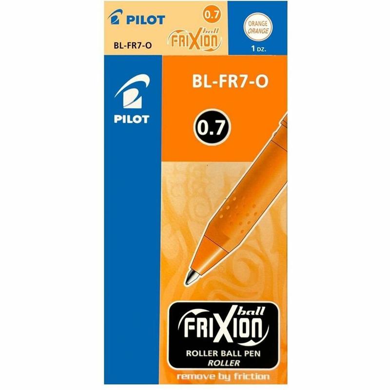 Image Stylo à bille roulante effaçable FriXion® Ball