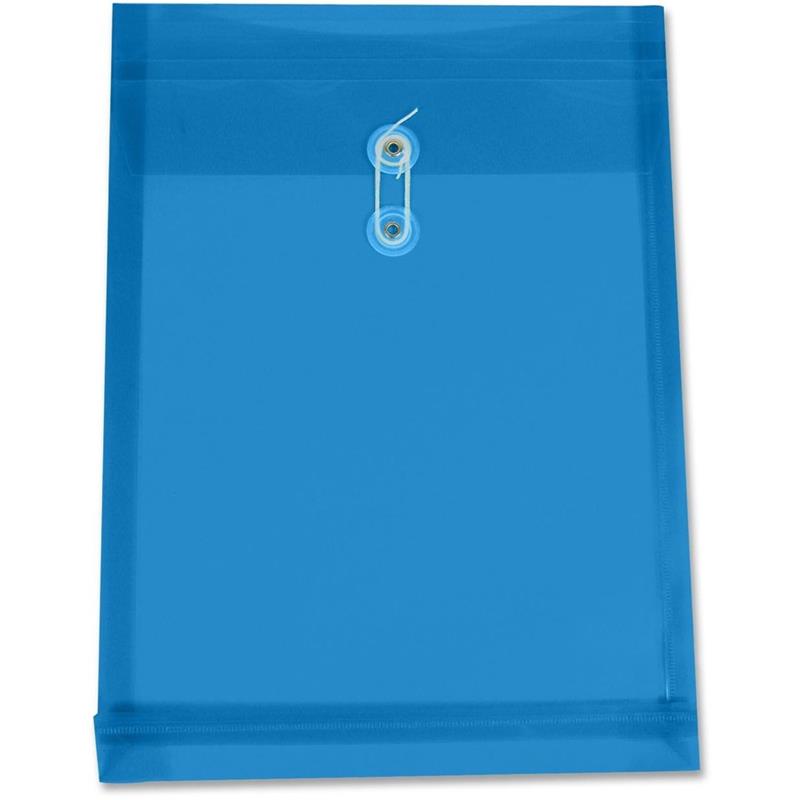 Image Enveloppe transparente expansible