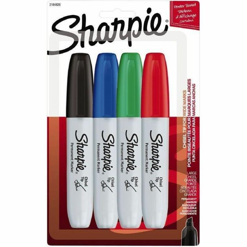 Image Marqueur permanent Sharpie®