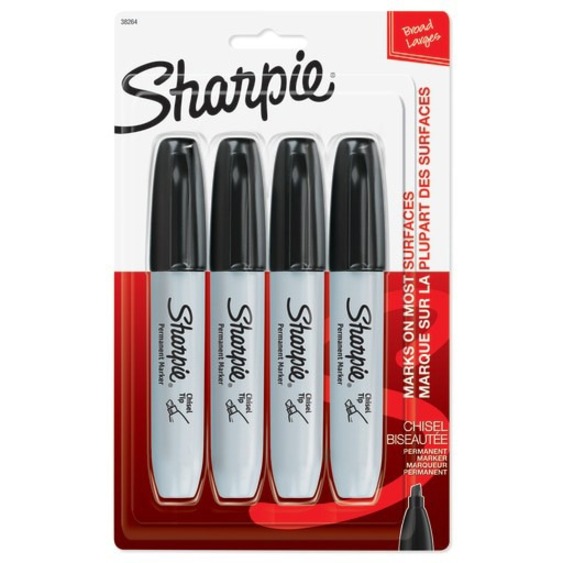 Image Marqueur permanent Sharpie®