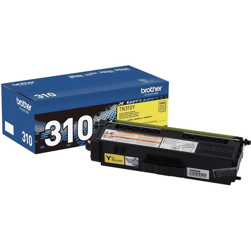 Image Cartouche de toner TN-310