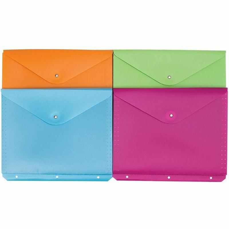 Image Pochette pour document