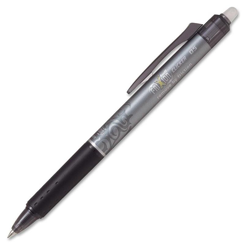 Image Stylo à bille roulante rétractable effaçable FriXion® Clicker