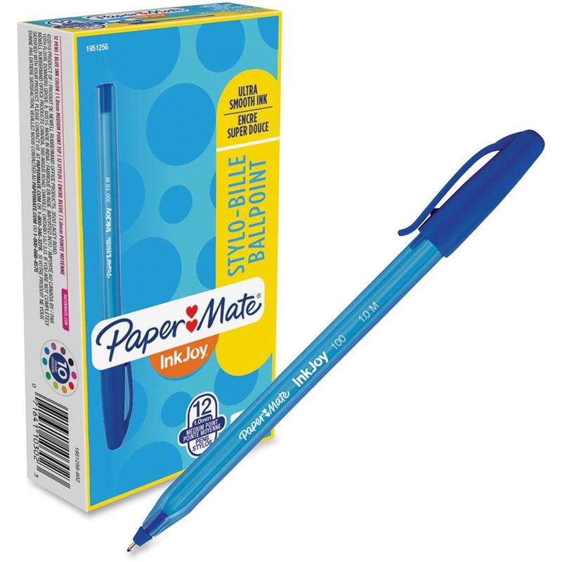 Image InkJoy™ 100 Ballpoint Pens