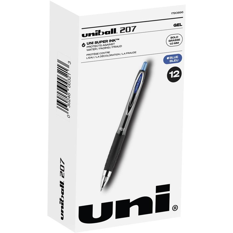 Image Stylo à bille roulante rétractable Super Ink