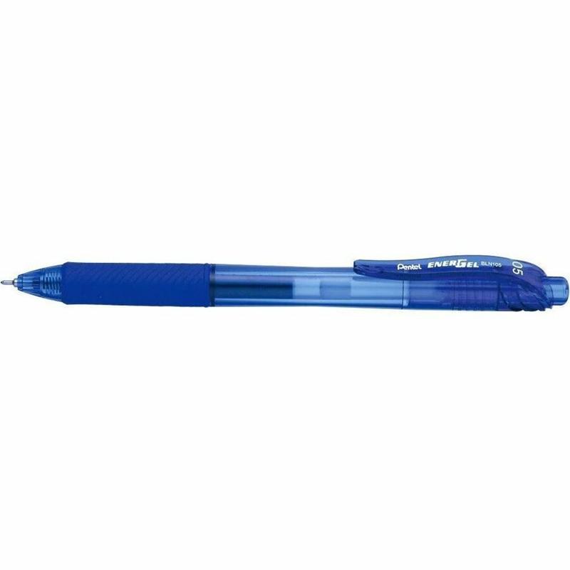 Image Stylos à bille roulante EnerGel® X