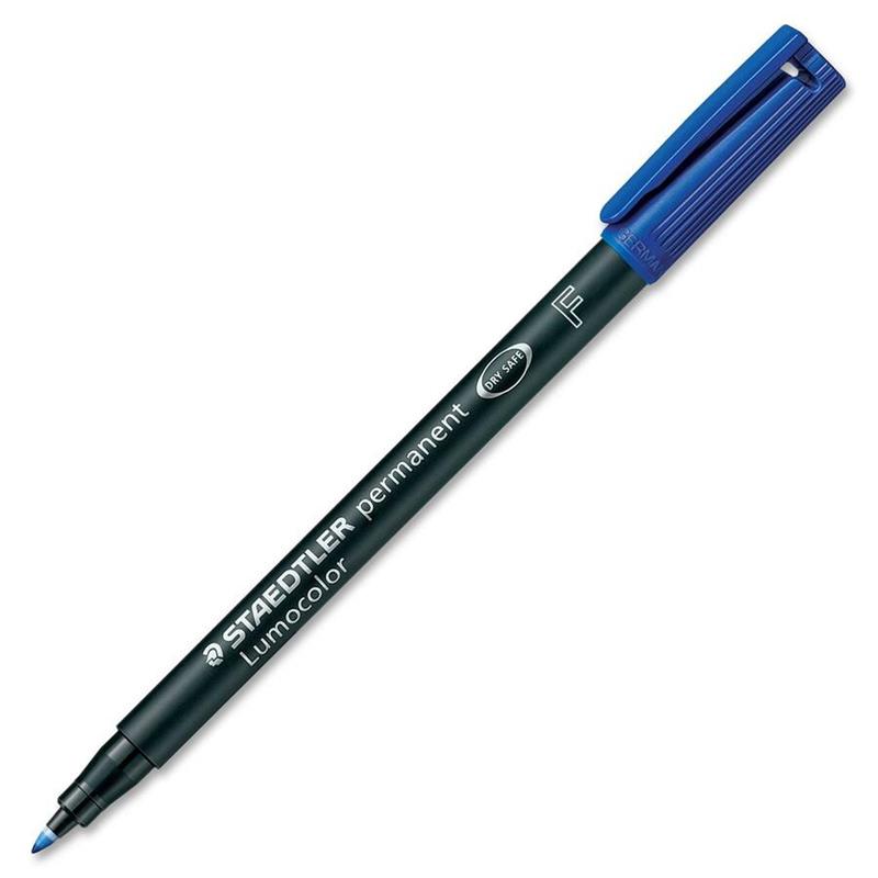 Image Marqueur permanent Lumocolor®