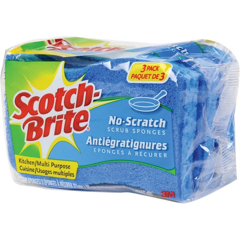 Image Éponge à récurer Scotch-Brite®