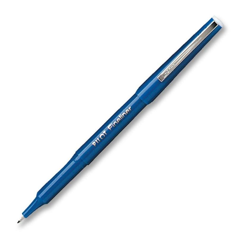 Image Marqueur permanent Fineliner