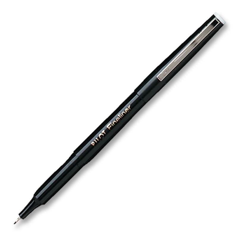 Image Marqueur permanent Fineliner