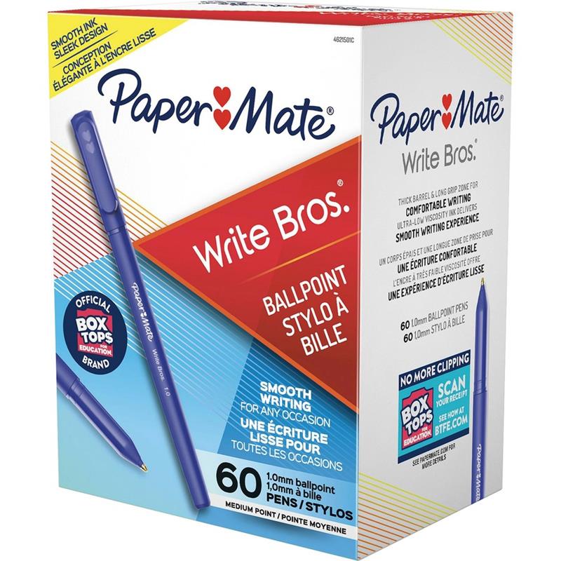 Image Stylos à bille Write Bros