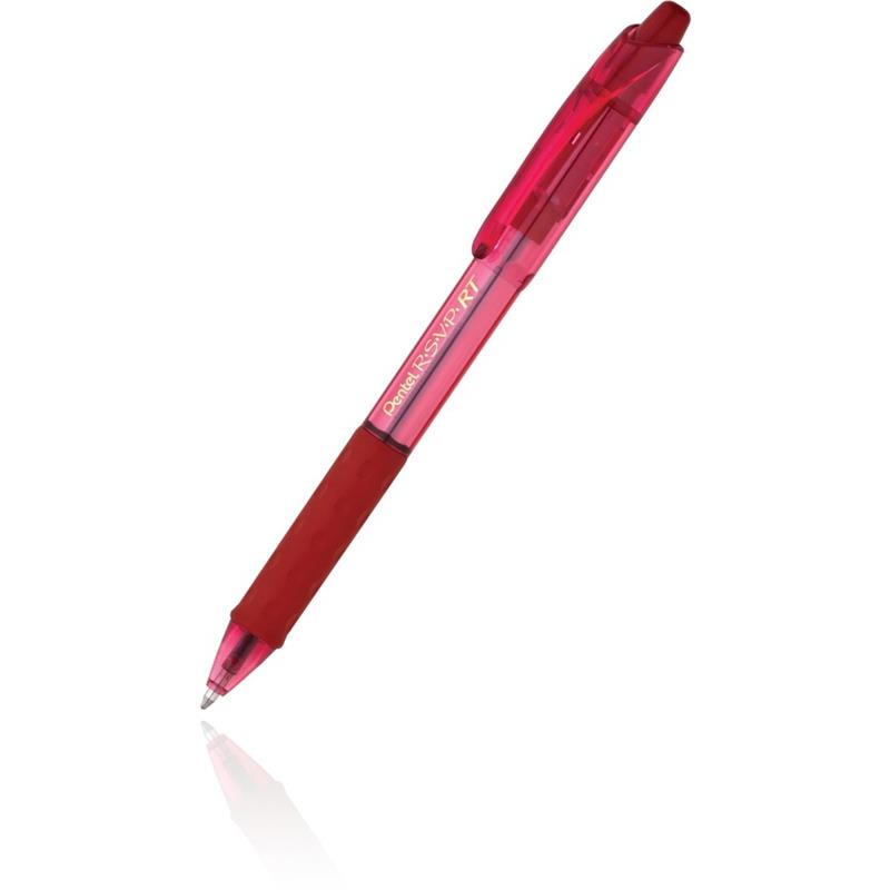 Image Stylo à bille rétractable R.S.V.P.®