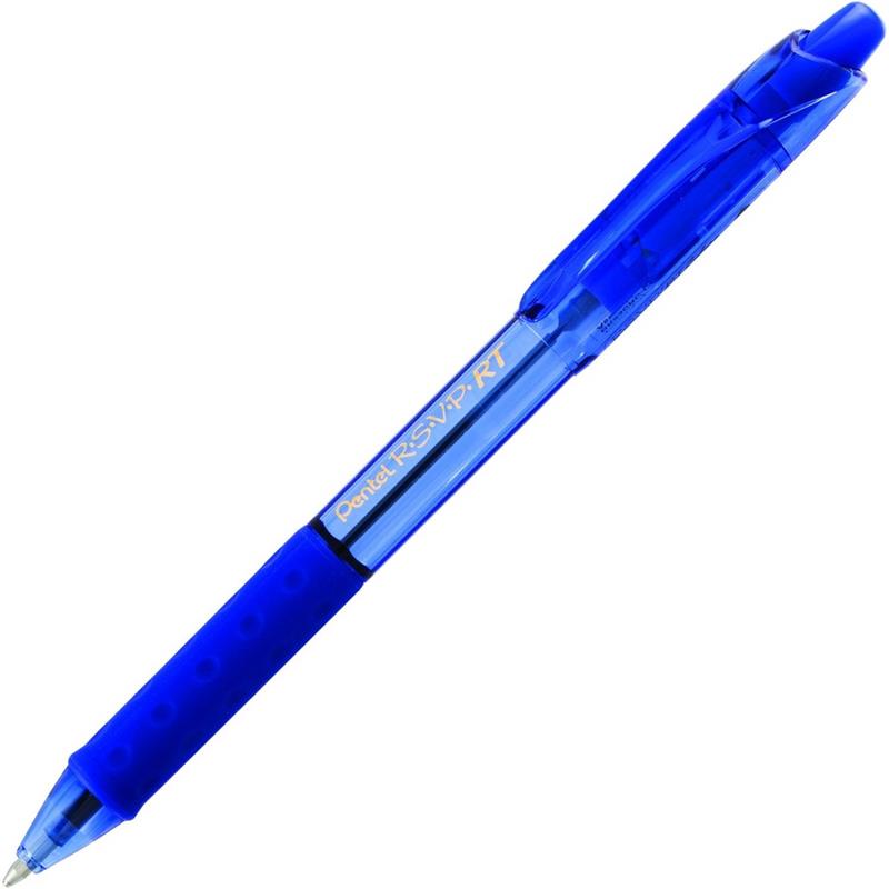 Image Stylo à bille rétractable R.S.V.P.®