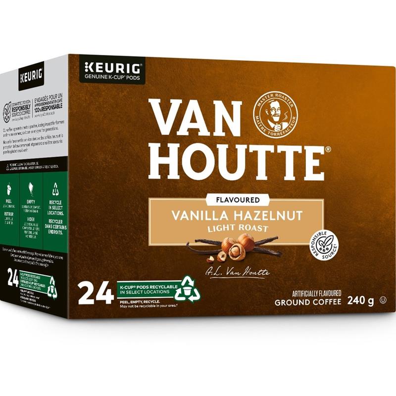Image Café Van Houtte®