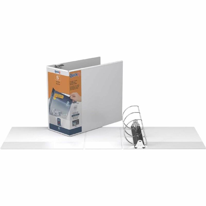 Image Reliure de présentation QuickFit®