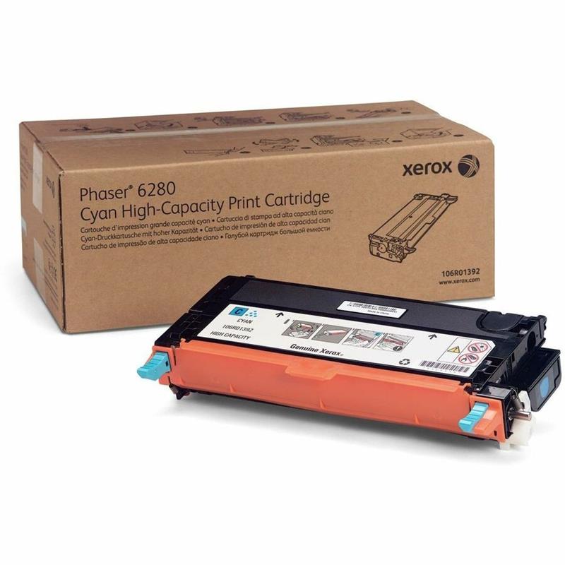 Image Cartouche de toner Phaser 6280