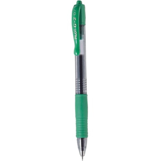Image Stylos à bille roulante rétractable G2