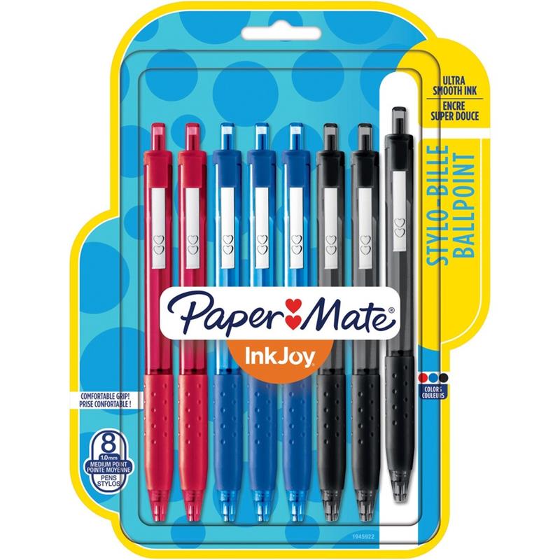 Image Stylos à bille rétractable InkJoy™ 300