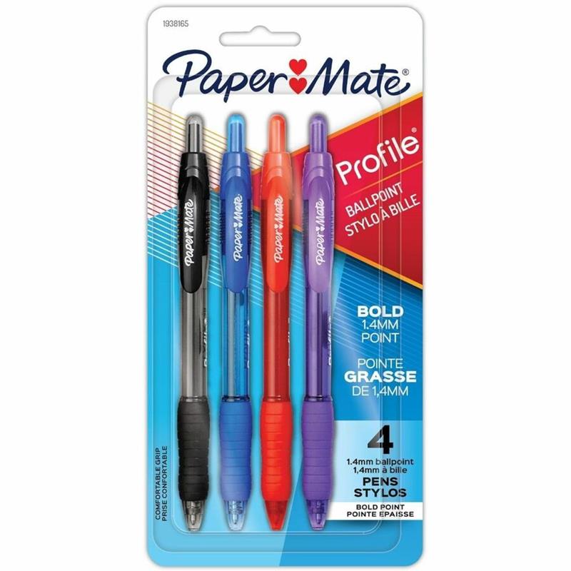 Image Stylo à bille rétractable Profile®
