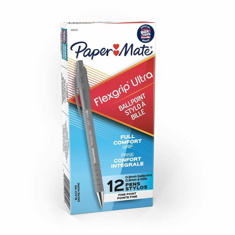 Image Stylos à bille rétractable Flexgrip Ultra®