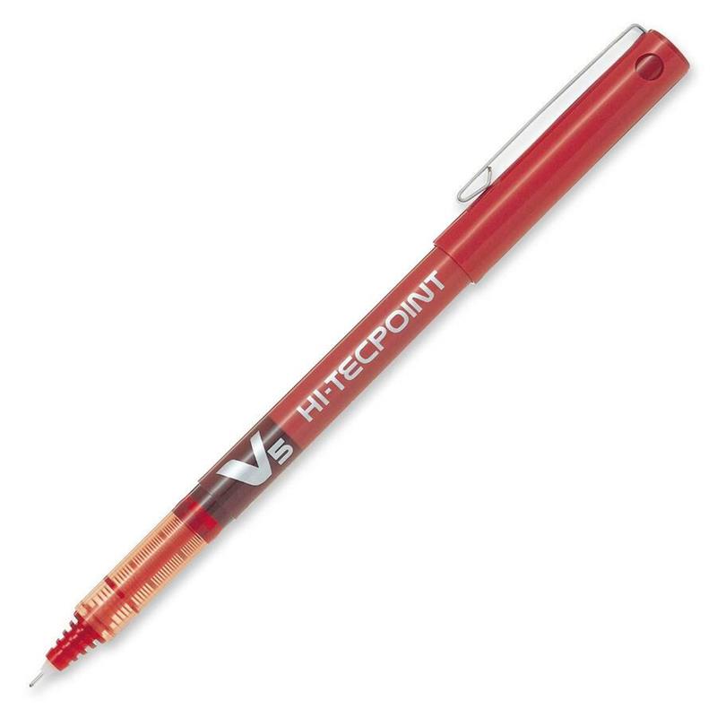 Image Stylos à bille roulante Hi-Tecpoint V5 / V7