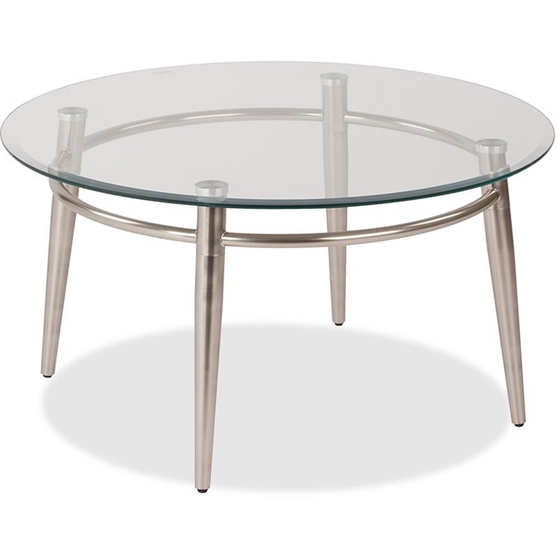Image Round Coffee Table