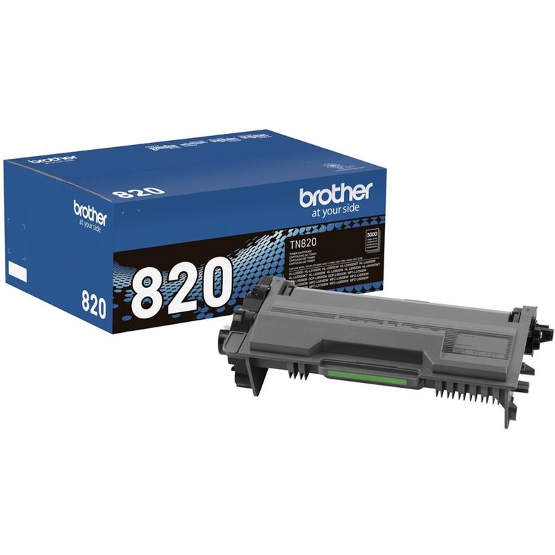Image Cartouche de toner TN820