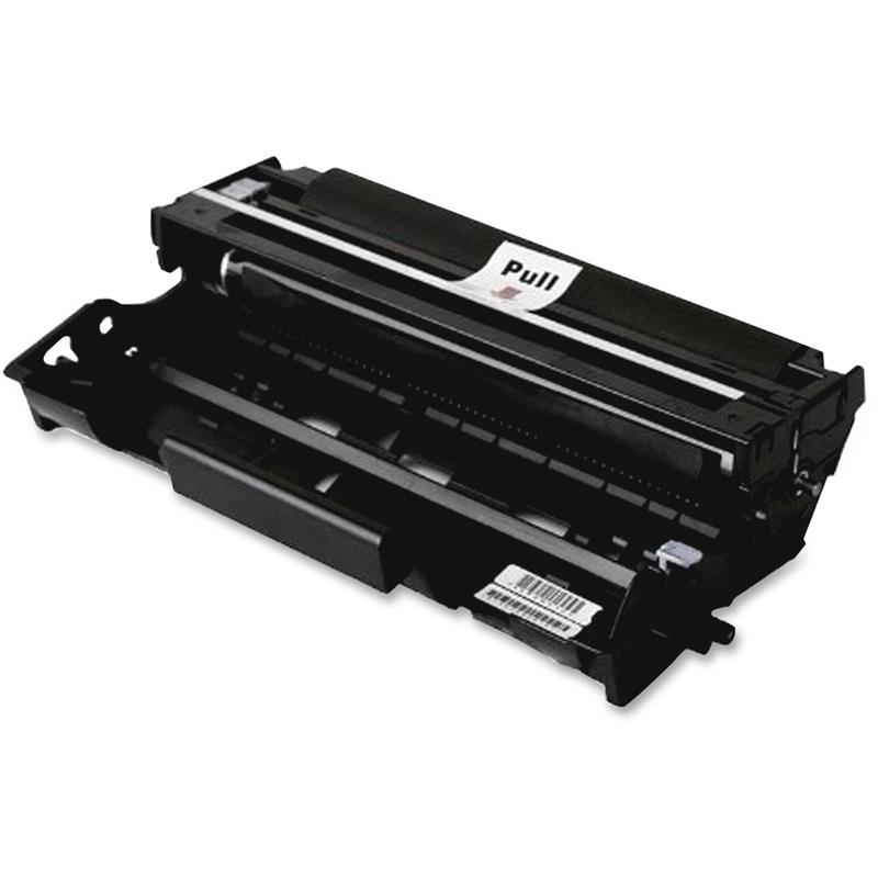 Image Tambour laser DR-820