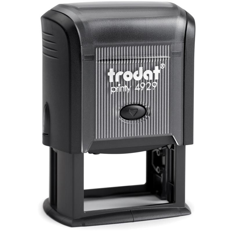Image Timbre auto-encreur personnalisé Printy