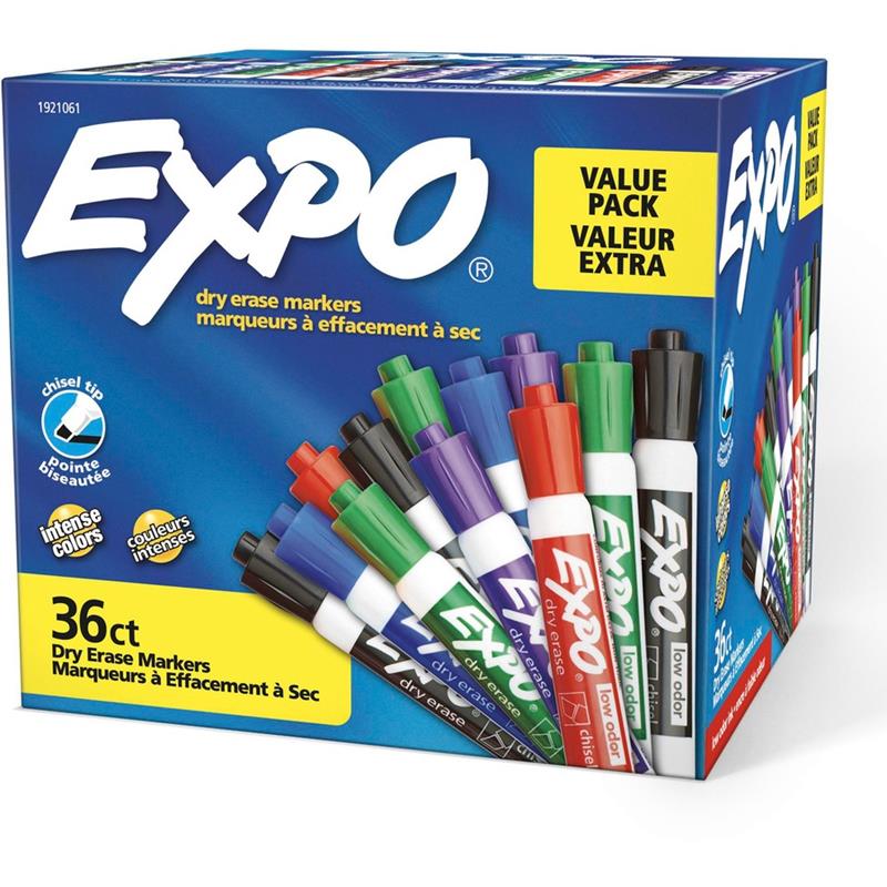 Image Marqueur pour tableau blanc Expo®