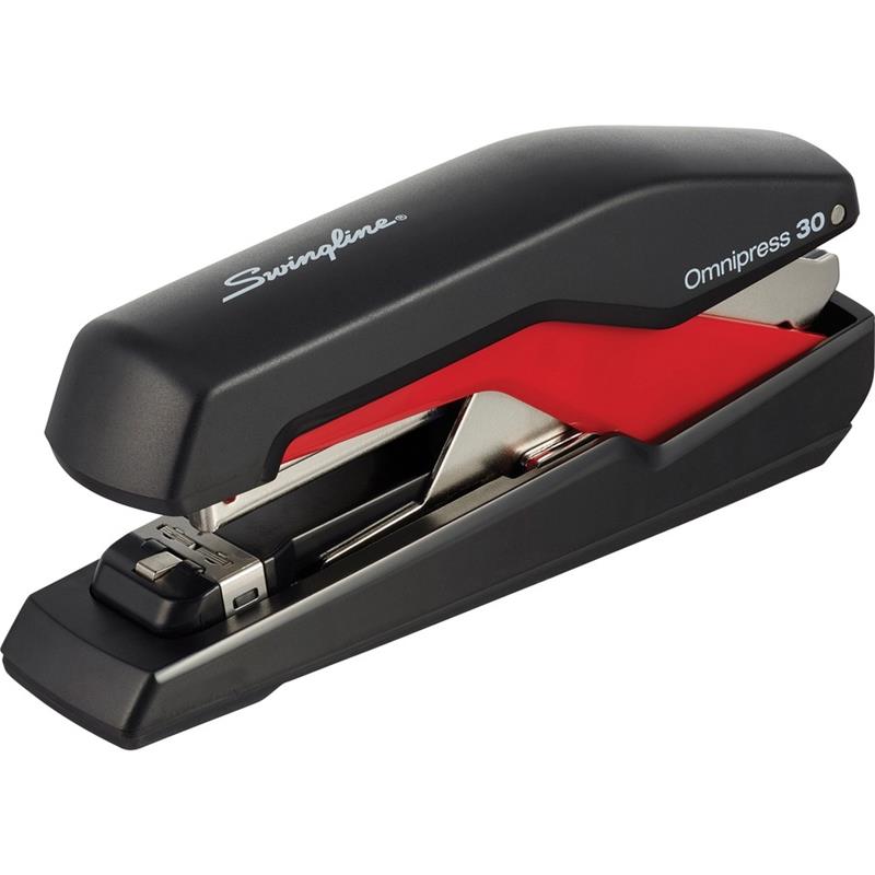 Image Agrafeuse Swingline® Omnipress™ S030