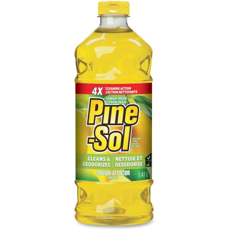 Image Nettoyant et désinfectant multi-surfaces Pine-Sol