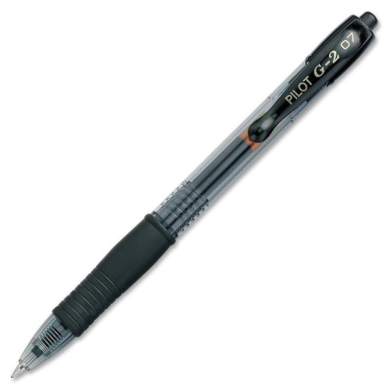 Image Stylos à bille roulante rétractable G2