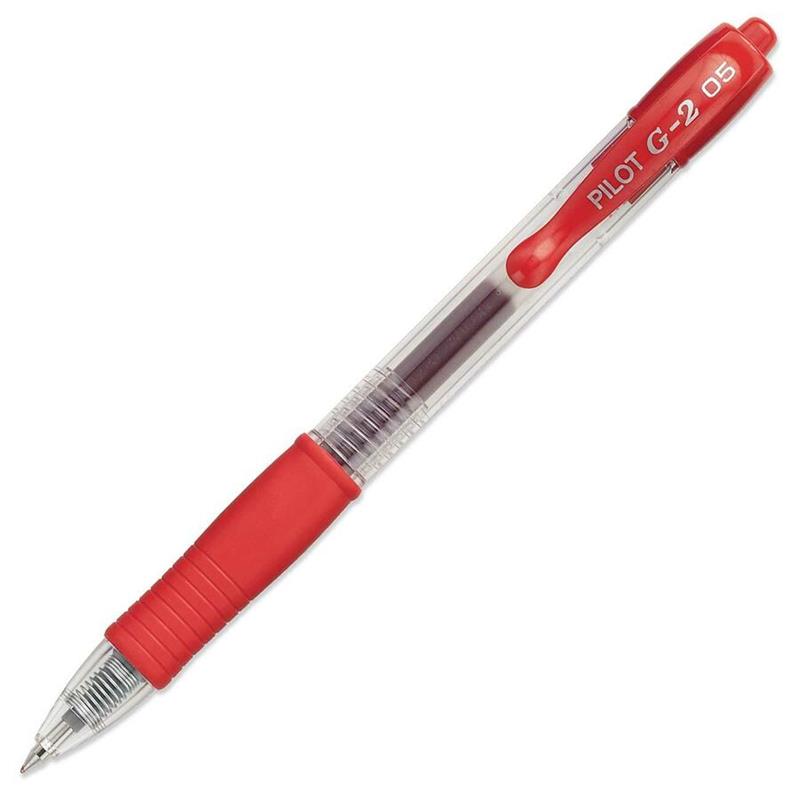 Image Stylos à bille roulante rétractable G2