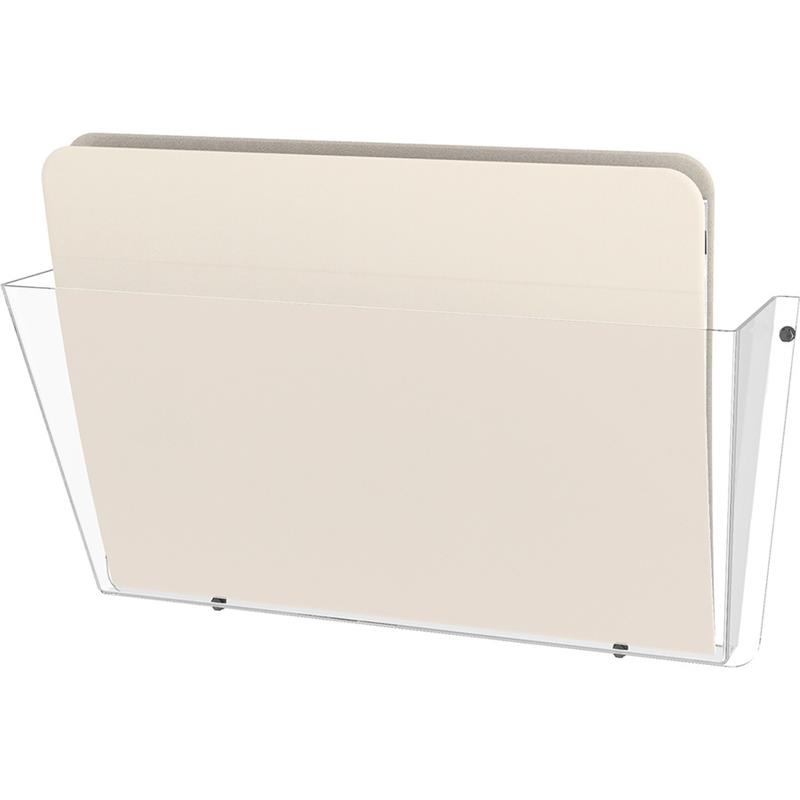 Image Pochettes murales incassable DocuPocket®