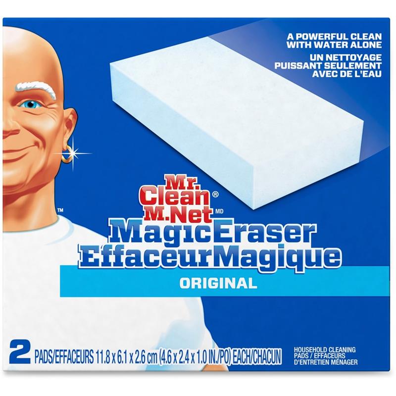 Image Effaceur magique M. Net®