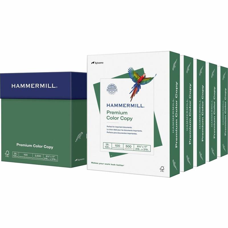 Image Papier Hammermill Color Copy Digital