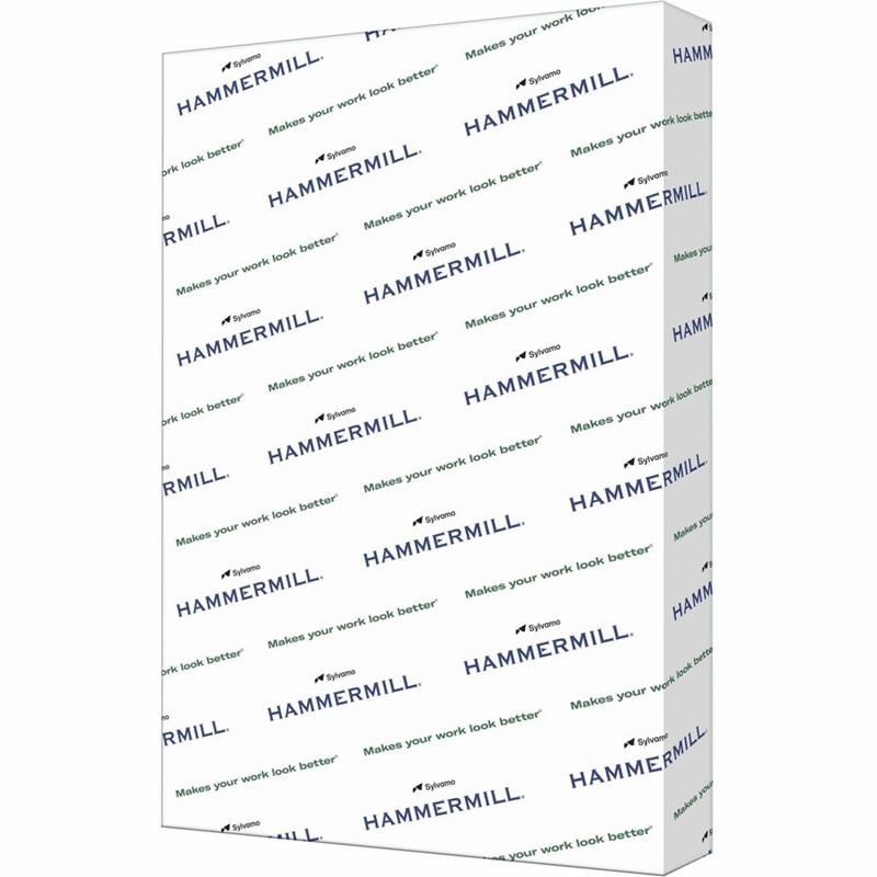 Image Hammermill  Color Copy Cover