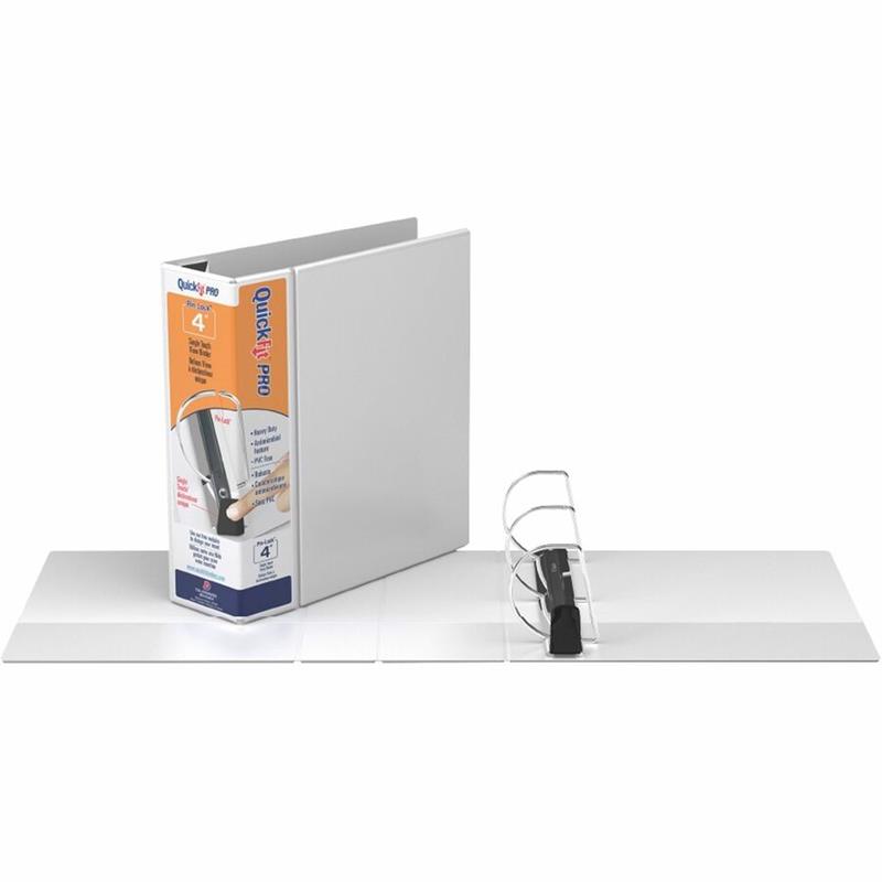 Image Reliure robuste QuickFit® PRO