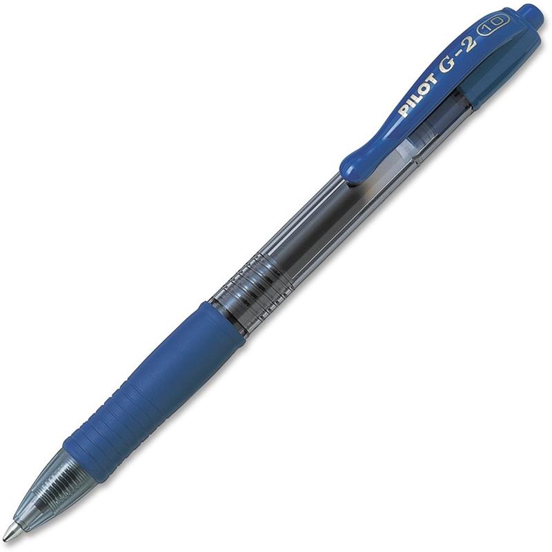 Image Stylos à bille roulante rétractable G2