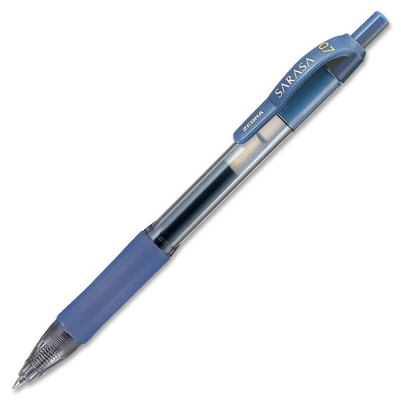 Image Stylo à bille roulante rétractable Sarasa®