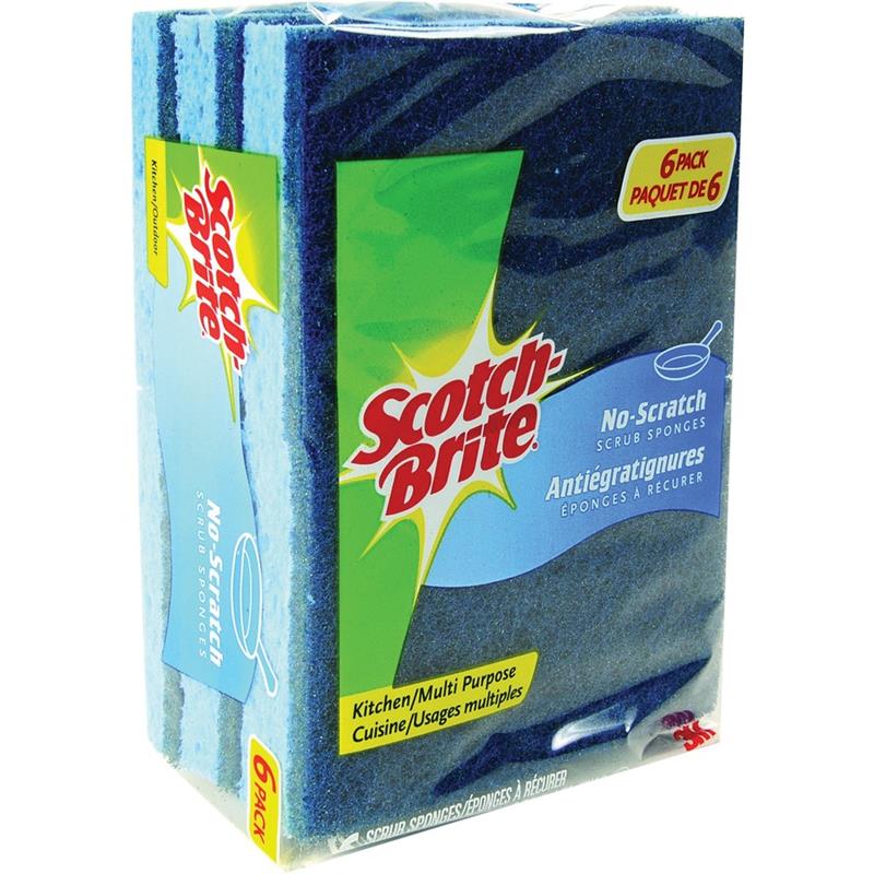 Image Éponge à récurer Scotch-Brite®